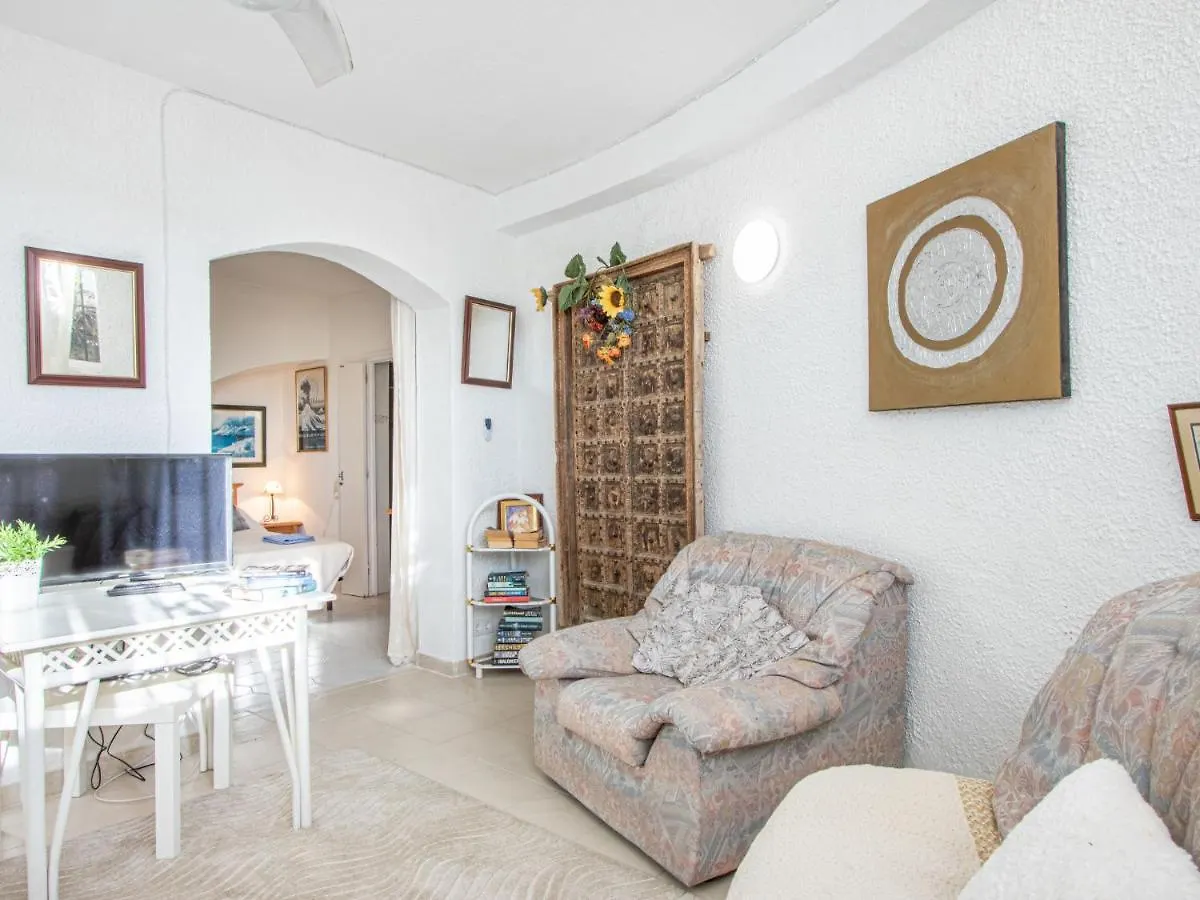 Holiday Home Madreselva By Interhome Roses